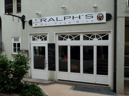 照片: Ralph&amp;#039;s